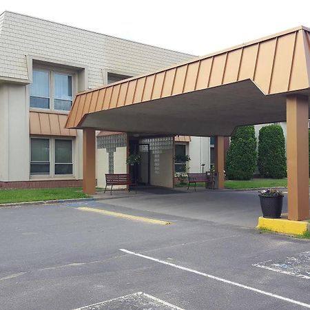 Hibbing Park Hotel Exterior photo